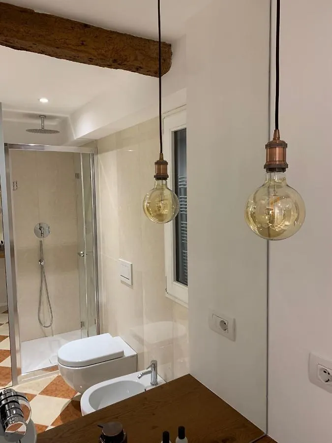 Apartamento Ca' Degli Specchieri - A Due Passi Da Piazza San Marco Venecia