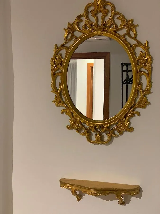 Apartamento Ca' Degli Specchieri - A Due Passi Da Piazza San Marco Venecia