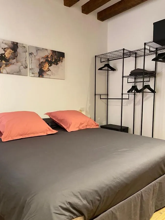 Apartamento Ca' Degli Specchieri - A Due Passi Da Piazza San Marco Venecia Italia